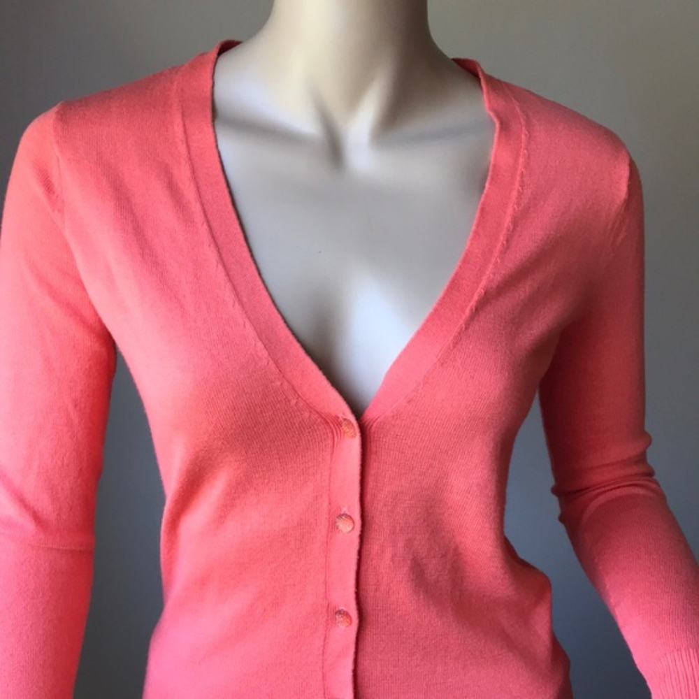 XS New York & Company Cardigan